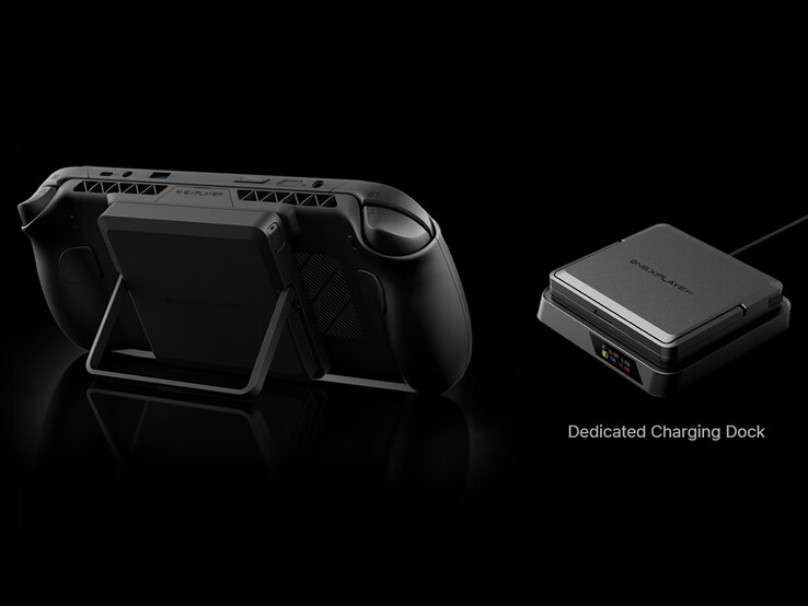 (Fuente de la imagen: One-Netbook)