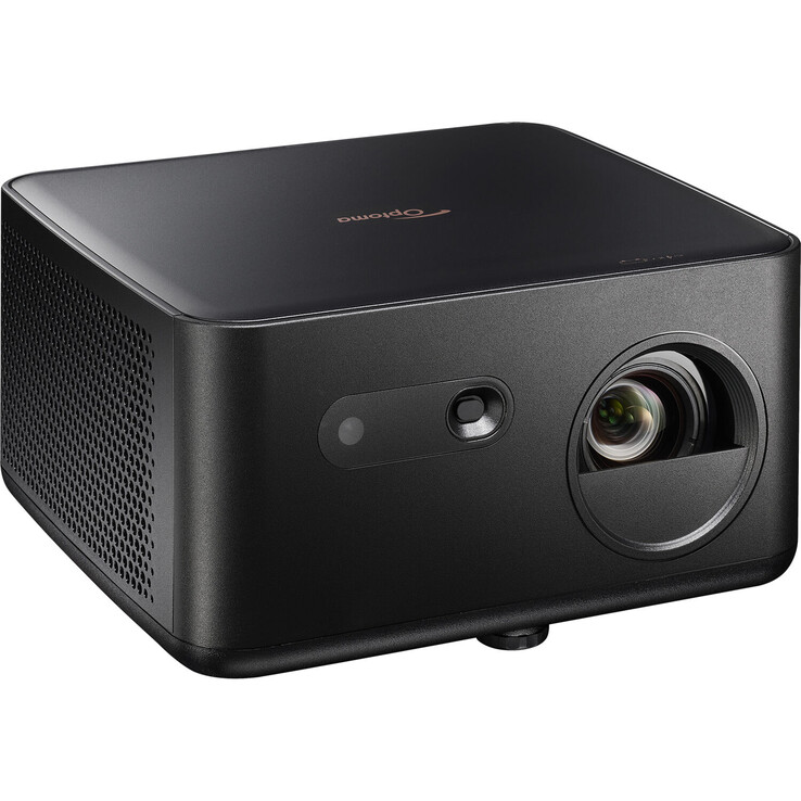El proyector Optoma Photon Life PK32. (Fuente de la imagen: Optoma)