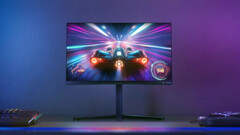 Monitor para juegos Philips Evnia 24M2N5200X (Fuente de la imagen: Gizmochina)