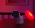 Ha llegado la actualización 1.2.32.976110 de las cámaras seguras Philips Hue. (Fuente de la imagen: Philips Hue)