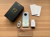 El Poco F2 Pro recibe una interesante actualización en agosto. (Fuente: Inside Digital)