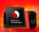 It's a tricky battle, but the older SoC comes out ahead. (Source: Qualcomm)