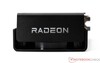 XFX Speedster QICK 308 Radeon RX 7600 Black Edition