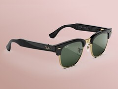 Las gafas Ray-Ban Meta Audio no tienen cámaras.