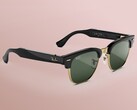 Las gafas Ray-Ban Meta Audio no tienen cámaras.