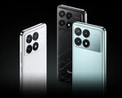 Según los informes, el Redmi K80 Pro sufrirá la mayor subida de precio (Fuente de la imagen: Xiaomi)