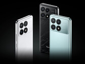 Según los informes, el Redmi K80 Pro sufrirá la mayor subida de precio (Fuente de la imagen: Xiaomi)