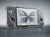 El Retroid Pocket Nova contará con una carcasa translúcida esmerilada.
