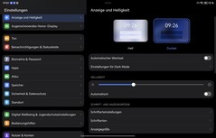 Honor MagicPad 4 MagicOS 10 reseña