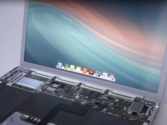 Refrigeradores de estado sólido Ventiva (Fuente de la imagen: Dave2D / YouTube - editado)