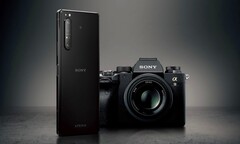 Sony ha comenzado a emitir Android 12 para el Xperia 1 II y el Xperia Pro en los Estados Unidos. (Fuente de la imagen: Sony)