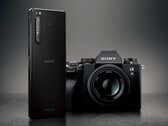 Sony ha comenzado a emitir Android 12 para el Xperia 1 II y el Xperia Pro en los Estados Unidos. (Fuente de la imagen: Sony)