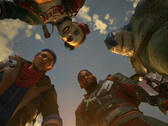 Rocksteady inicia el registro alfa cerrado para Escuadrón Suicida: Matar a la Liga de la Justicia (Fuente de la imagen: Tienda Xbox)