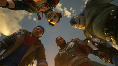 Rocksteady inicia el registro alfa cerrado para Escuadrón Suicida: Matar a la Liga de la Justicia (Fuente de la imagen: Tienda Xbox)