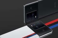 El 'nuevo' 9T. (Fuente: iQOO)