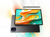 El ArtPad cuesta unos 163 dólares en China. Imagen: una fotografía promocional que muestra el diseño de la tableta.