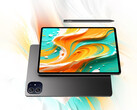 El ArtPad cuesta unos 163 dólares en China. Imagen: una fotografía promocional que muestra el diseño de la tableta.
