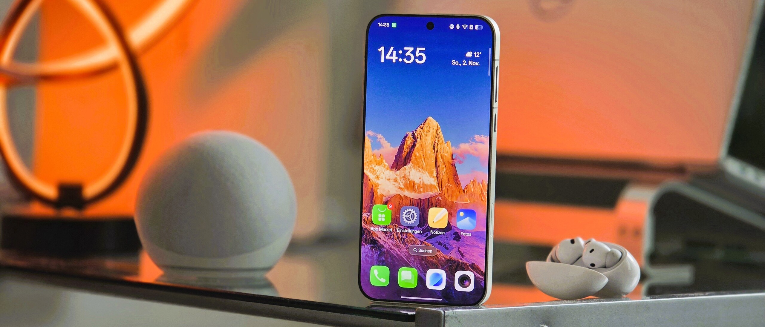 Oppo Find X9 Pro Revisión 2025