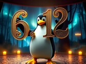 Linux 6.12 nombrado oficialmente nuevo núcleo LTS