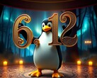 Linux 6.12 nombrado oficialmente nuevo núcleo LTS