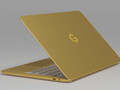 Se cree que el Pixelbook 2 se apoya en un SoC Tensor de Google. (Fuente de la imagen: @AppleLe257)
