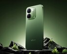 El Vivo S2 FE cuenta con un cuerpo resistente al agua que también está disponible en verde.
