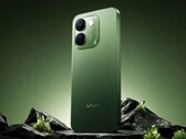 El Vivo S2 FE cuenta con un cuerpo resistente al agua que también está disponible en verde.