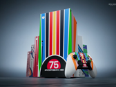 La Xbox Series X Porsche Edition no estará disponible a través de canales minoristas (imagen vía Summer Game Fest)