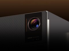 El próximo proyector X50 Ultra de Xgimi
