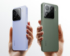 Xiaomi parece dispuesta a sustituir el Xiaomi 15 y el Xiaomi 15 Pro por tres nuevos buques insignia. (Fuente de la imagen: Xiaomi - editado)