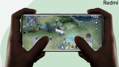 El Redmi Note 14 estándar podría tener un aspecto diferente al de los modelos Pro (Fuente de la imagen: Xiaomi)