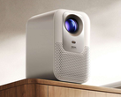 El Redmi Projector 4 de Xiaomi (en la imagen) ha sido lanzado en China. (Fuente de la imagen: Xiaomi)