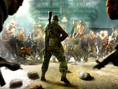 «Zombie Army 4: Dead War» tiene un descuento del 95 % en Steam hasta el 24 de agosto.