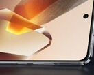 Una pantalla BOE actualizada. (Fuente de la imagen: OnePlus)