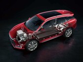 El BYD Tang 7