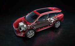 El BYD Tang 7
