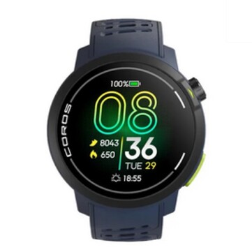 (Fuente de la imagen: the5krunner)