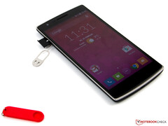 El OnePlus One fue el primer teléfono de OnePlus y tuvo un impacto duradero en el mundo de los smartphones.