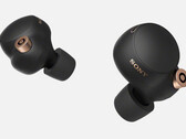 Los WF-1000XM4 son algunos de los auriculares afectados por el cambio. (Fuente de la imagen: Sony)