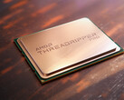 Solo habrá procesadores Threadripper PRO 5000. (Fuente de la imagen: AMD)