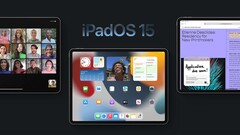 Las versiones 15.2.1 de iPadOS e iOS ya están en marcha. (Fuente de la imagen: Apple)