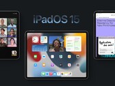 Las versiones 15.2.1 de iPadOS e iOS ya están en marcha. (Fuente de la imagen: Apple)