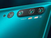 Xiaomi ya ha lanzado varios smartphones con cámaras de 108 MP, incluyendo el Mi Note 10 Pro. (Fuente de la imagen: Xiaomi)