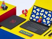 Un Vivobook 13 Slate OLED Artist Edition. (Fuente: Asus)