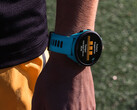 Garmin sólo ha publicado dos actualizaciones beta para el Forerunner 265 este año. (Fuente de la imagen: Garmin)