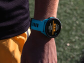 Garmin sólo ha publicado dos actualizaciones beta para el Forerunner 265 este año. (Fuente de la imagen: Garmin)