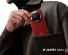 El Mate X6 es sólo uno de los varios dispositivos que Huawei tiene previsto lanzar a nivel mundial la próxima semana. (Fuente de la imagen: Huawei)