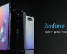 El ZenFone 6. (Fuente: Asus)