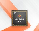 La nomenclatura real del sucesor de MediaTek Dimensity 9000 no está confirmada por el momento. (Fuente: MediaTek)