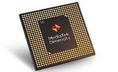 MediaTek lanza el Dimensity 920 y el Dimensity 810. (Fuente: MediaTek)